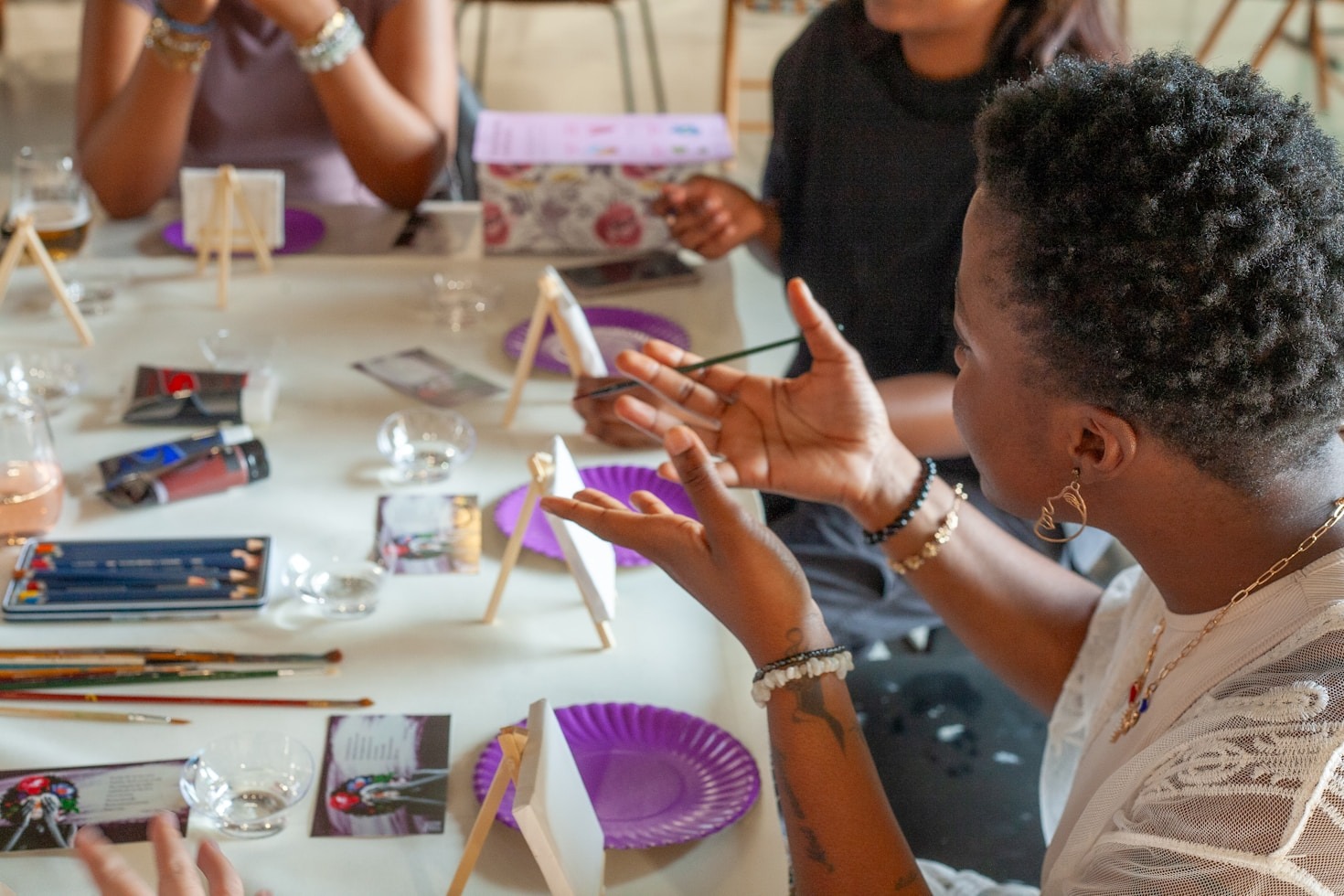 How Realm Makers Supports Christian Speculative Fiction Writers