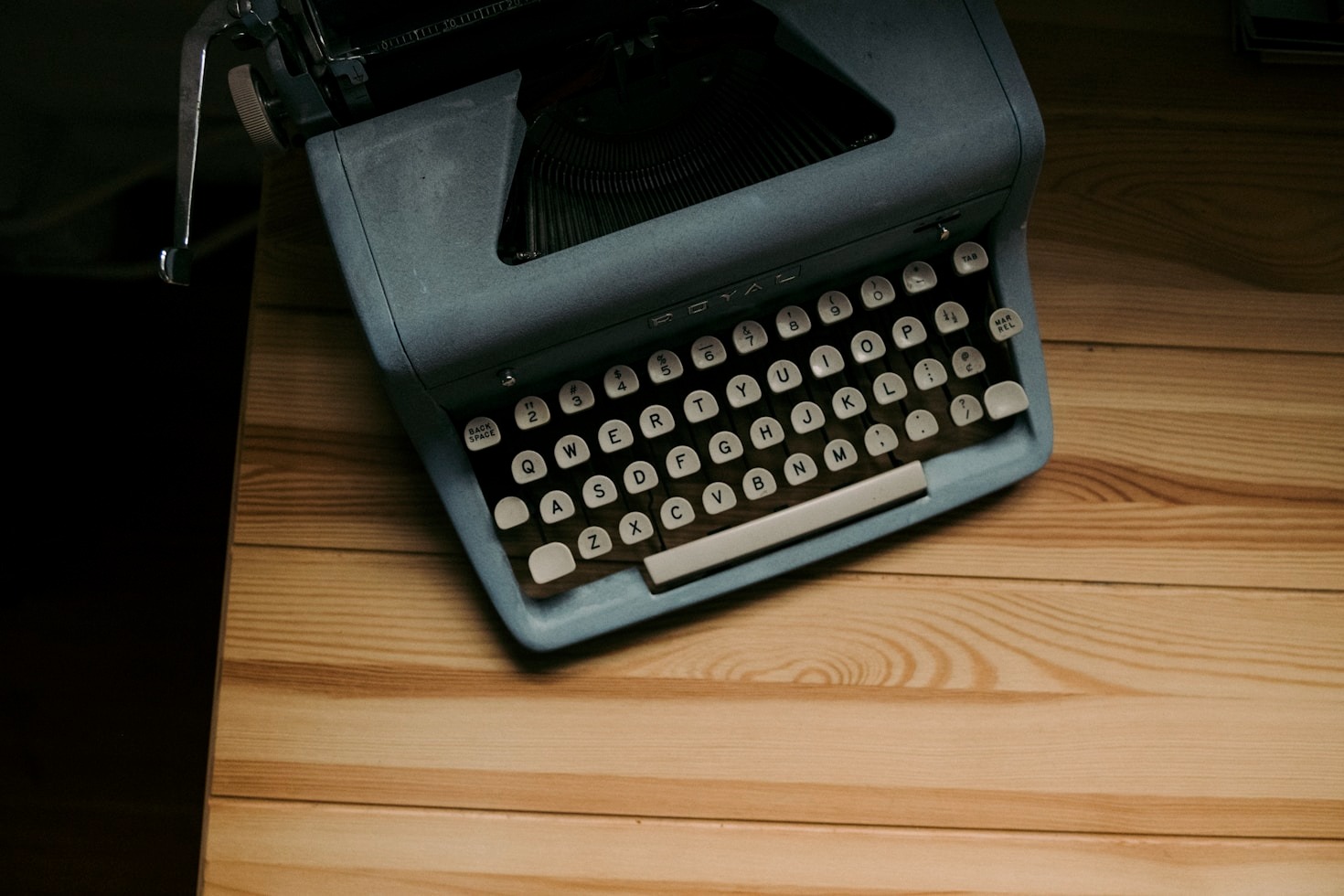 The Intersection of Faith and Fantasy in Writing